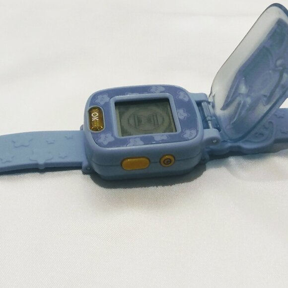 Vtech Bluey Wackadoo Watch-Tested & Working - Picture 7 of 14